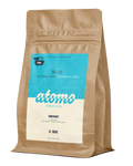 Atomo 50:50 Drip - Dark Roast Grounds Wholesale