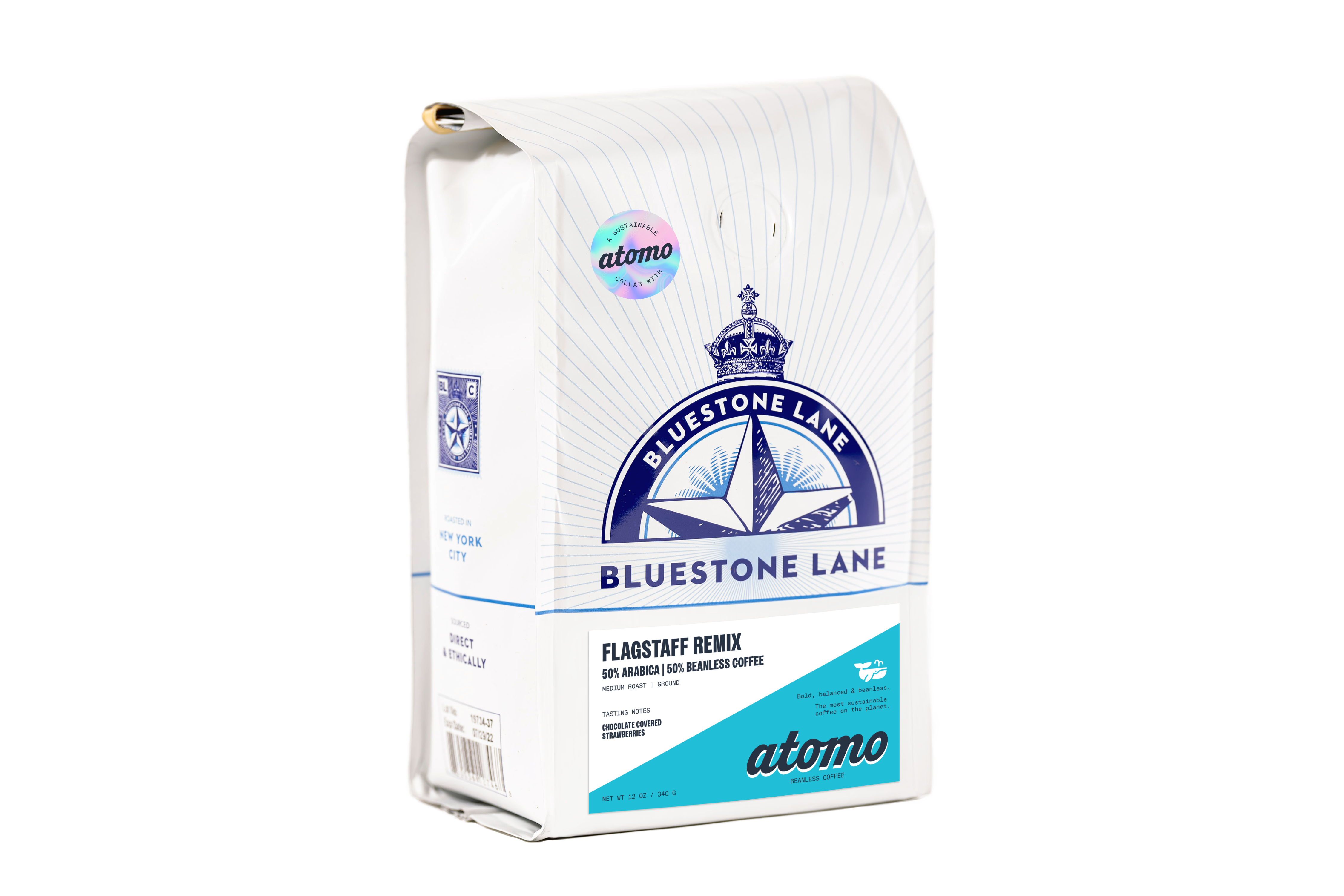 Blue Stone Lane Flagstaffコラボ