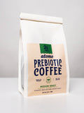 Atomo Prebiotic Ground Coffee